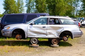 Scrap Car Removal Toronto (Image 4 of 4)