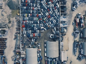 Cooksville Auto Recycling (Image 2 of 3)