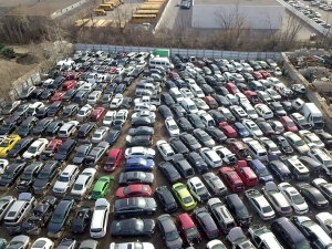 Cooksville Auto Recycling (Image 3 of 3)