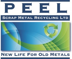 Peel Scrap Metal Recycling Ltd