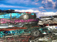 B&K Auto Salvage & Recycling