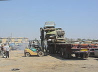 JP Auto & Metal Recycling