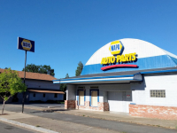 NAPA Auto Parts - Cave Junction Auto Parts