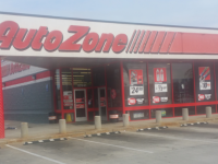 AutoZone Auto Parts