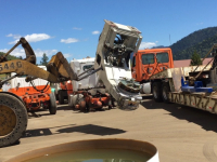 Cascade Metal Recycling