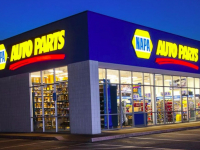 NAPA Auto Parts - Lakeview Auto Parts