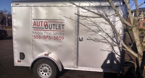 Auto Outlet Mobile Auto Service (Image 2 of 4)