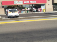 O'Reilly Auto Parts