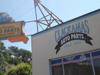 Clackamas Auto Parts