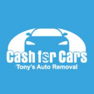 Tony's Auto Removal