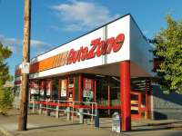 AutoZone Auto Parts