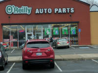 O'Reilly Auto Parts