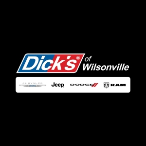 Dicks Chrysler Dodge Jeep Ram of Wilsonville