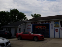 Brubaker's Auto Services & Notary