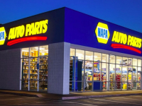 NAPA Auto Parts