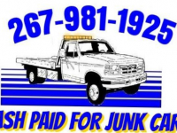 All Tow Recovery Towing & Auto Salvage - Cash For Junk Cars