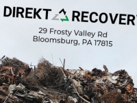 Direkt Recovery Bloomsburg LLC