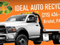 Ideal Auto Recycling - Cash For Junk Cars