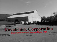 Kovalchick Corporation