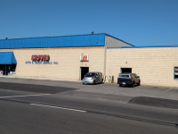 Hovis Auto & Truck Supply, Inc.