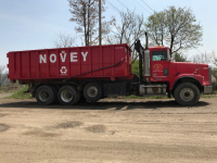 Novey Recycling