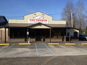 Patterson Auto Wrecking