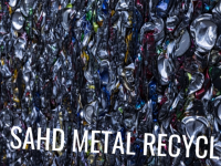 Sahd Metal Recycling