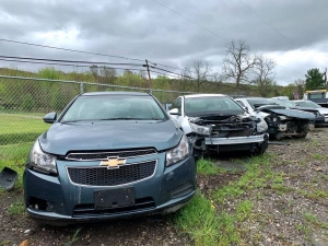 Brooks Auto Wreckers & Towing (Image 4 of 4)