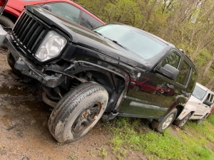 Brooks Auto Wreckers & Towing (Image 3 of 4)