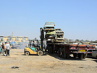 Community Auto Recycling JunkYard Erie, Pennsylvania