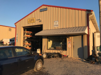 Hartlaub's Auto Parts