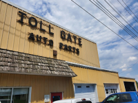 Toll Gate Auto Parts