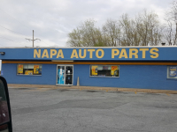 NAPA Auto Parts