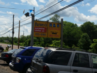 Barney's Auto Parts Inc