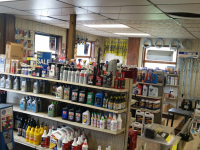 Fisher Auto Parts