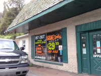 Marysville Motor Cars Inc.