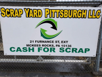 Scrap Yard Pittsburgh LLC