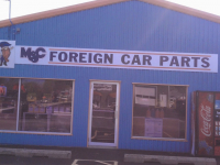 M & C Foreign Car Parts Inc (M&C Import Parts Warehouse)