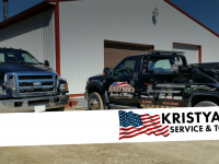 Kristyak's Service & Towing