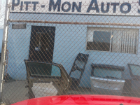 Pitt-Mon Auto Inc