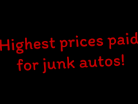 Tri Town Auto Salvage & Dumpster rental