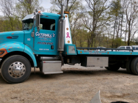 Gutshall Hauling & Salvage LLC