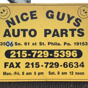 Nice Guys Auto