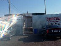 Cartel Used Auto Parts