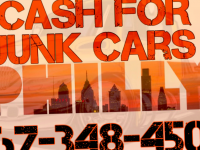 CASH FOR JUNK CARS PHILLY