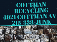 Cottman Recycling