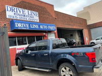 Drive Line Auto Parts