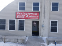 Essington Avenue Used Auto Parts