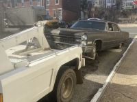 Junk Cars Near Me