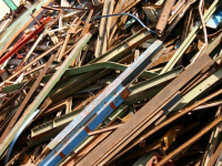 Nicholas Scrap Metal Inc